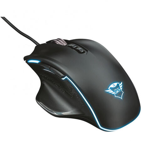 Mouse Gaming Trust GXT 168 Haze