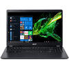 Laptop Acer 15.6'' Aspire 3 A315-42, FHD, AMD Ryzen 3 3200U, 4GB DDR4, 256GB SSD, Radeon Vega 3, Linux, Black
