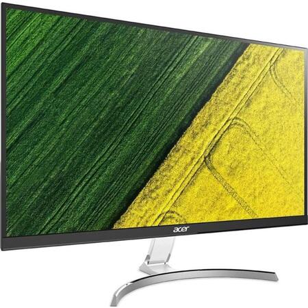 Monitor LED Acer RC271U 27 inch 2K 4 ms Black 60Hz