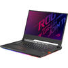Laptop ASUS Gaming 15.6'' ROG Strix SCAR III G531GU, FHD 144Hz, Intel Core i7-9750H, 16GB DDR4, 512GB SSD, GeForce GTX 1660 Ti 6GB, No OS, Black