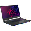 Laptop ASUS Gaming 15.6'' ROG Strix SCAR III G531GV, FHD 144Hz, Intel Core i7-9750H, 16GB DDR4, 1TB + 256GB SSD, GeForce RTX 2060 6GB, Win 10 Home, Black