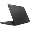 Laptop Lenovo Gaming 15.6'' IdeaPad L340, FHD, Intel Core i5-9300H, 8GB DDR4, 512GB SSD, GTX 1050 3GB, FreeDos, Black