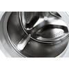 Masina de spalat rufe Whirlpool FWSG71283BV FreshCare+ , 7 kg, 1200 rpm, 6th sense, Motor SenseInverter, Clasa A+++, Steam refresh, Slim, Alb