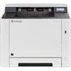 Imprimanta Kyocera ECOSYS P5021cdw, laser, color, format A4, duplex, wireless