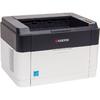 Imprimanta Kyocera FS-1061DN, laser, monocrom, format A4, duplex, retea