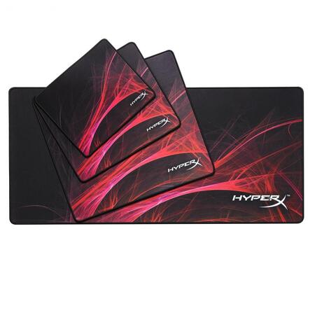 Mousepad HyperX Fury S Pro Speed Edition L