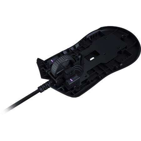 Mouse gaming Razer Viper, Ultrausor 69g, Negru