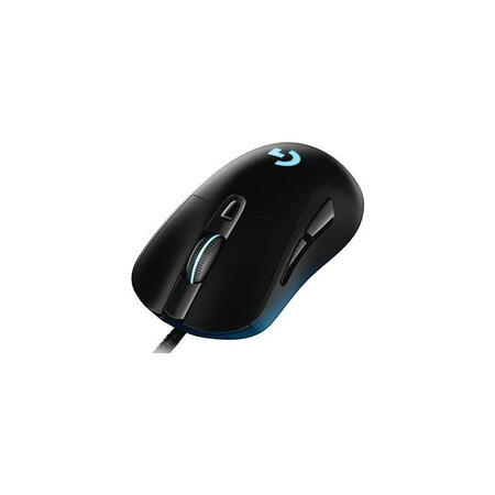 Mouse gaming Logitech G403 Hero 16K DPI, Negru