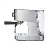 Heinner Espressor HEM-1050SS, 20 bar, 1050 W, 1.5 L, filtru dublu din inox, plita calda, Inox