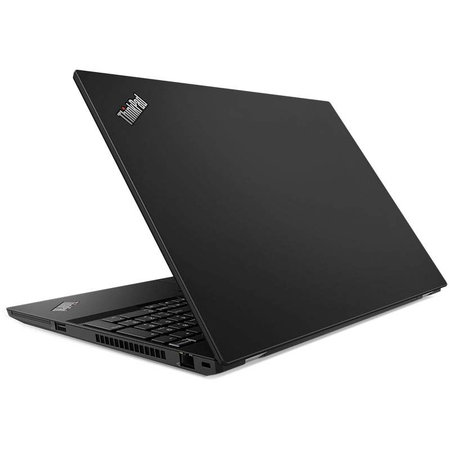 Laptop Lenovo 15.6'' ThinkPad T590, FHD IPS, Intel Core i5-8265U, 8GB DDR4, 256GB SSD, GMA UHD 620, Win 10 Pro, Black