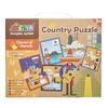 MomKi Puzzle- 26 de țări