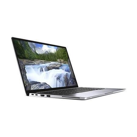 Laptop Dell Latitude 7400, 14" Full HD, Intel Core i7-8665U, 16GB DDR4, 512GB SSD, Linux