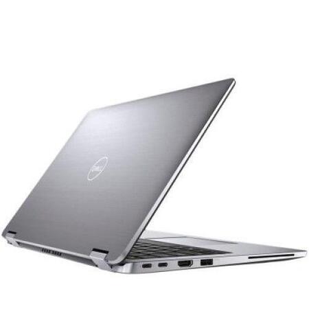 Laptop Dell Latitude 7400, 14" Full HD, Intel Core i7-8665U, 16GB DDR4, 512GB SSD, Linux