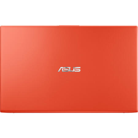 Laptop ASUS 15.6'' VivoBook 15 X512FA, FHD, Intel Core i5-8265U, 8GB DDR4, 512GB SSD, GMA UHD 620, No OS, Coral Crush