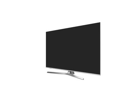 Televizor ULED Hisense H55U7B, Smart Ultra HD 4K, HDR, 139 cm