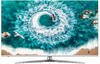 Televizor ULED Hisense H55U8B, Smart Ultra HD 4K, HDR, 139 cm