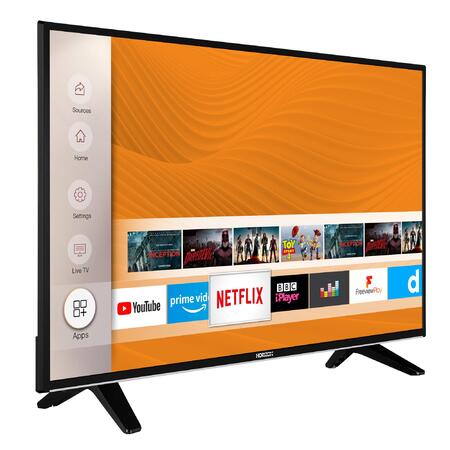 Televizor LED Smart HORIZON, 139 cm, 55HL7590U, 4K Ultra HD