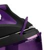 Statie de calcat de inalta presiune Rowenta Liberty VR7045F0, 2200 W, 5.5 bar, 1.2 L, Negru/Violet