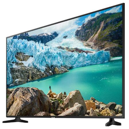 Televizor LED Samsung 65RU7092, 163 cm, Smart TV 4K Ultra HD
