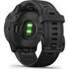 Ceas Smartwatch Garmin Fenix 6S Pro, 42 mm, Black