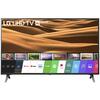 Televizor LED LG 70UM7100PLA, 177 cm,  4K Ultra HD
