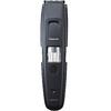 Trimmer pentru barba Panasonic ER-GB96-K503, lavabil, 0.5-30mm, acumulator sau la retea, 4 accesorii, Negru