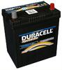 Duracell Baterie auto 12V 40Ah