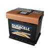 Duracell Baterie auto 12V 50Ah