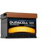 Duracell Baterie auto 12V 50Ah