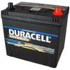 Duracell Baterie auto 12V 60Ah