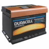 Duracell Baterie auto 12V 60Ah