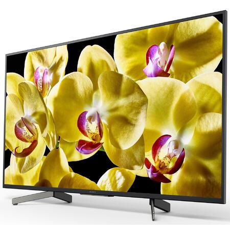 Televizor LED Sony BRAVIA 43XG8096, 108 cm, Smart TV Android  4K Ultra HD, Clasa A