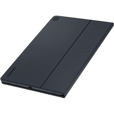 Husa cu tastatura Samsung pentru Galaxy Tab S5e 10.5" T725, Black