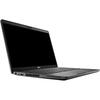 Laptop Dell Latitude 5500, 15.6 FHD, Intel Core i5-8365U,  16GB DDR4, 512GB SSD, Intel UHD 620, Fingerprint Reader, Linux