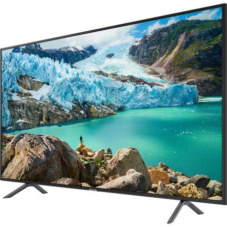Televizor LED Samsung 58RU7172, 146 cm , Smart TV Ultra HD 4K