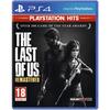 Joc The Last Of Us Pentru Playstation 4