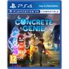 Joc Concrete Genie pentru PlayStation 4