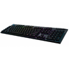 Tastatura Gaming Logitech G915 LIGHTSPEED Wireless GL Liniar Mecanica