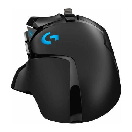 Mouse Gaming Logitech G502 HERO