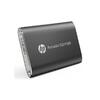 SSD HP P500 250GB USB 3.1 tip C Black