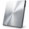 Unitate optica notebook ASUS SDRW-08U5S-U extern retail Silver