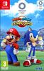 MARIO & SONIC AT THE OLYMPIC GAMES TOKYO 2020 - SW