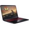 Laptop Acer Gaming 15.6'' Nitro 7 AN715-51, FHD 144Hz, Intel Core i7-9750H, 8GB DDR4, 256GB SSD, GeForce GTX 1650 4GB, Linux, Black
