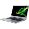 Ultrabook Acer 14'' Swift 3 SF314-41, FHD IPS,  AMD Ryzen 3 3200U, 8GB DDR4, 256GB SSD, Radeon Vega 3, Linux, Silver