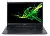 Laptop Acer 15.6'' Aspire 3 A315-55G, FHD, Intel Core i5-10210U, 8GB DDR4, 512GB SSD, GeForce MX230 2GB, Linux, Black