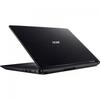 Laptop Acer 15.6'' Aspire 3 A315-54, FHD, Intel Core i5-10210U , 4GB DDR4, 512GB SSD, GMA UHD, Linux, Black