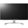 Monitor LED LG 27UL600-W 27 inch 4K 5ms White-Black FreeSync 60Hz
