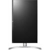 Monitor LED LG 27UL650-W 27 inch 4K 5ms White-Black Freesync 60Hz