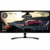 Monitor LED LG Gaming 34WL500-B 34 inch 5 ms Black FreeSync 75Hz