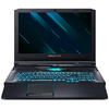 Laptop Acer Gaming 17.3'' Predator Helios 700 PH717-71, FHD IPS 144Hz, Intel Core i9-9980HK, 16GB DDR4, 1TB SSD, GeForce RTX 2080 8GB, Win 10 Home, Black